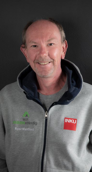 Manfred Rost